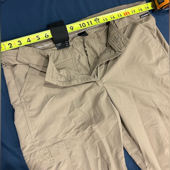 cool Schoffel pants for mountain walks - Picture 2 of 3